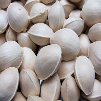 Ginkgo Nuts Good Quality forte Nuts Peeled raw dried Quality Raw Ginkgo Nuts / Kernels with shell and Without shell