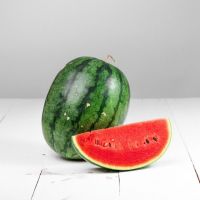 Fresh Watermelon, fresh melon, sweet top quality organic melon