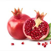 Excellent Quality Hot Selling Delicious Taste Fresh Pomegranates For Bulk Buyers Fresh Delicious Pomegranate Fruit Crop