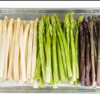 Frozen whole green asparagus Fresh Vegetables Asparagus price Quick Delivery