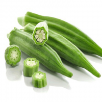 Fresh Okra Okra Supplier Wholesale Prices Vegetables Brands Whole 0 Iqf Fresh Frozen Baby Okra