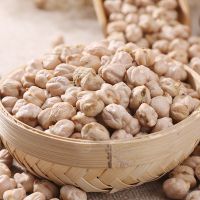 Dried raw 7mm 8mm 9mm 10mm 11mm 12mm Kabuli Chickpeas for sale