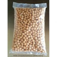 Bulgarian Chickpeas Good Quality At Factory 7 mm 8 mm 9 mm Price Chickpeas Chickpeas Snacks New Crop Kabuli Packaging