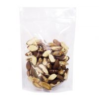 High Quality Brazil Nuts Wholesale Natural Peru 100% Pure Raw Premium Brazil Nut Bulk Packaging from PE COMMON Cultivation