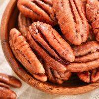 Agricultural Farm price Pecan nuts ready available/ Raw pecan/ shifted pecan nut