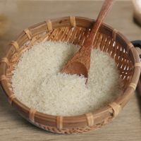 wholesale rice chinese shirataki konjac root rice 75g dry konjack rice with HALAL/BRC/KOSHER/IFS/HACCP