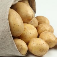 20kg-50kg Per Bag Good Quality Low Price Yellow Organic Fresh Diamond Potato For Export