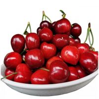 Cost-effective 100% natural fresh fruits class A red Australian fresh cherries