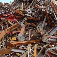 HMS 1 & 2/Iron Scrap/ Heavy Metal Scrap to Malaysia, UAE, India