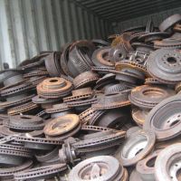 Best Quality Metal Scrap / Cast Iron / Iron Scrap at wholesale Price