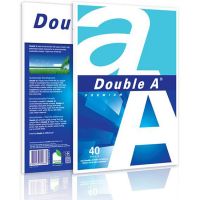 Manufacturers 70gsm 80gsm Hard Copy Bond Paper Draft Double White Printer Office Copy Paper