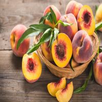 High Quality Wholesale Fresh Peaches