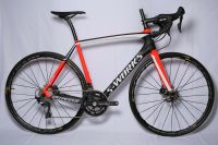 Specialized S-Works Tarmac SL5 Disc Carbon Road Bike Size 58 NEW!