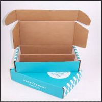 customized appare mailer boxes