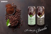 Barista - Premium Cold Brew Coffee