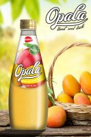 Opala - Basil Seed drinks