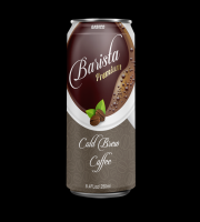 Barista - Premium Cold Brew Coffee