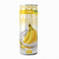 Fruit Milk drinks