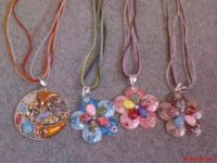 beautifull necklaces!