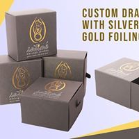 Custom Boxes Hub | Custom Packaging with Logo printing at wholesale