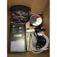 Apollo AP2-PT-3000-C Portable Cold Laser System with 3,000 mW Cluster Probe