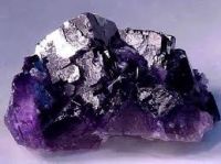 FLUORSPAR