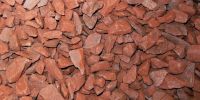 IRON ORE