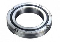 Cross roller bearing