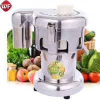 Wf-a3000 Electric Commercial Juicer Extractor Machine