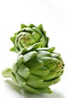 Artichokes