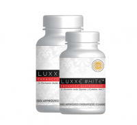 Luxxe White Enhanced Glutathione