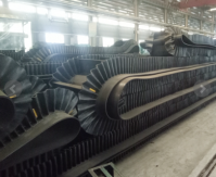 EP150 Sidewall Conveyor Belt factory price