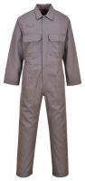 Work Wear Fr Cotton Fabric Flame Resistant Welding/welder Safety Coverall