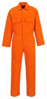 Men Ladies Boiler Suit Coverall Overall Workwear Tuff Work