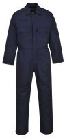 Men Ladies Boiler Suit Coverall Overall Workwear Tuff Work