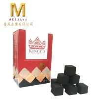 COCONUT SHISHA CHARCOAL 