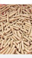 WOOD PELLET 8MM GRAPH 1