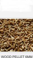 WOOD PELLET 6MM