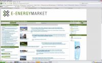 Free news on bio-energy for professionals only