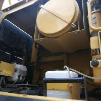 CAT 345DL 45T excavator second-hand construction machinery for sale