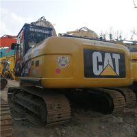 Good Condition Used Excavator Caterpillar 320d For Sale