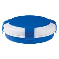 Silicone Collapsible Lunch Bowl Set