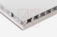 stone/marble aluminum honeycomb core/panels for partition wall cladding