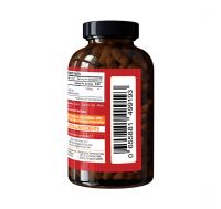 Heart Wellness Formula(Red Krill Oil)