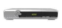 Satellite tv receiver