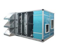 Heat Recovery Unit