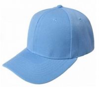 Men's baseball cap for promotion