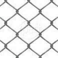 chain link  fence