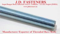 Threaded rod