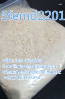 Research Chemical 5femd2201 5femd2201 Supplier In stock(WhatsAppÃ¯Â¼ï¿½+8617129135058)